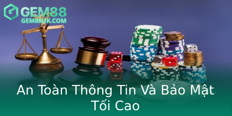 An Toàn Thông Tin Và Bảo Mật Tối Cao An Toàn Thông Tin Và Bảo Mật Tối Cao