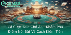 Ca Cuoc Ua Cho Ao Kham Pha Iem Noi Bat Va Cach Kiem Tien Hieu Qua