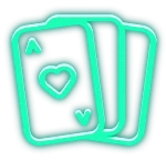 Ic Category Game Bai Menu